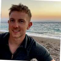 Brandwells Construction Co Ltd Employee John Leech's profile photo