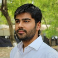 FlexJobs Employee Jatin Sachdev's profile photo