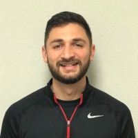 Exceptional Restaurant Company Employee Joshua Sabatini's profile photo