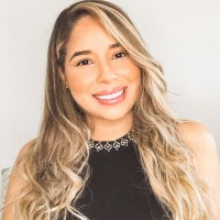DeliveryOn Employee Letícia Bazelatti's profile photo