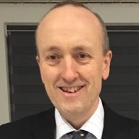 Apex Group Ltd Employee John Pendergast's profile photo