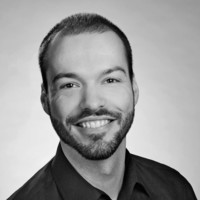 BG BAU Employee Chris Markert's profile photo
