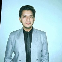 Muhammad Anas Email
