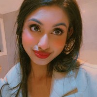 Avantika Chand Email