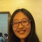 Apple Employee Ying Ding's profile photo