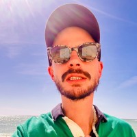 Global Fan Network (GFN) Employee Olly Sims's profile photo