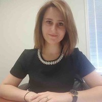 Northernchem Inc. Employee Ivanna Tychkivska's profile photo