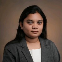 Zero-Emission Grid, LLC Employee Mary Prasanna's profile photo