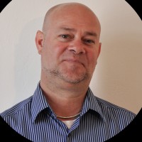 Leadspicker Employee Todd Benson's profile photo