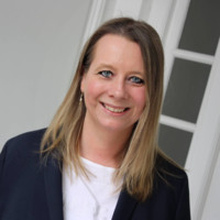 Nationale Vereniging de Zonnebloem Employee Anouk de Leeuw's profile photo