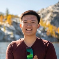 Pylon (YC W23) Employee Yanchen's profile photo