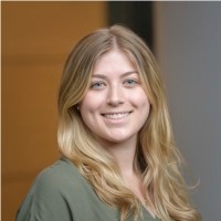 Envisagenics Employee Shaleigh Stanton's profile photo