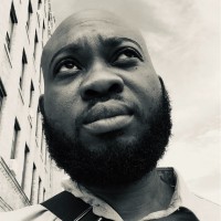 NYC Department of Parks & Recreation Employee Daniel Marfo's profile photo