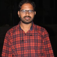 Infocepts Inc Employee Syed Aziz's profile photo