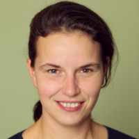 Eventforce Retail Employee Stine Holst's profile photo