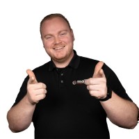 Majic Productions Employee Brent Barker's profile photo