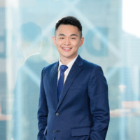 Deloitte Employee David Yiu's profile photo
