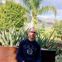 CSC Group Employee Mark Haddad's profile photo