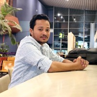 Kailash Negi Email