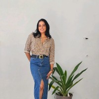 CERAN Employee Ramanee Thanthanee's profile photo