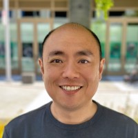 TrueVault Employee Jason Wang's profile photo