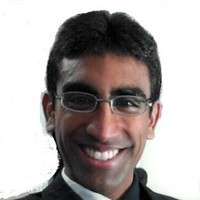 Firecracker Employee Adnan Khera's profile photo