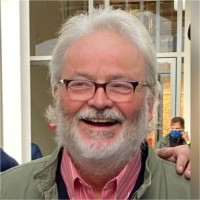 ICT4peace Employee Daniel Stauffacher's profile photo