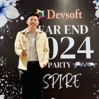 SendaCake LLC Employee Tung Nguyen's profile photo