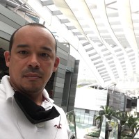 DraftPros Employee Gustavo A.'s profile photo