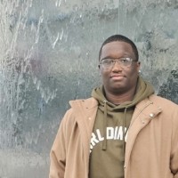 Ocean Breeze Waterpark Employee Jaycen Mitchell's profile photo