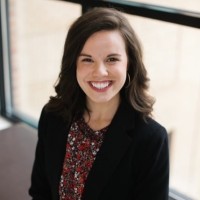 Steadfast Design Firm Employee Brittney Austin's profile photo