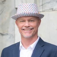 3GIMBALS Employee Terry Dyess's profile photo