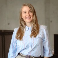 Vega IT Employee Tamara Matić's profile photo