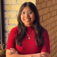 Mid-Minnesota Legal Aid Employee Dania Barrera Carrasco's profile photo