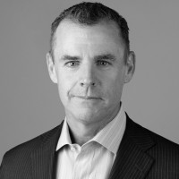 Todd Parriott