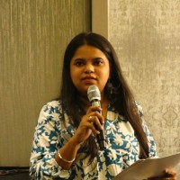 MOS World Employee Hr Mishala's profile photo