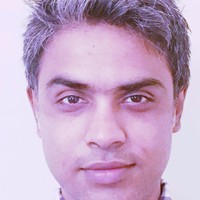 Envelop Risk Employee Ari Chatterjee's profile photo