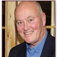 Kent Johnson