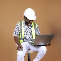 Orange Employee John Kamara's profile photo