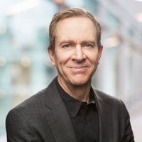 GATES FOUNDATION Employee Trevor Mundel's profile photo