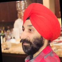 Kulwinder Singh Email & Phone Number