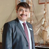 Exhibitions India Group Employee Sandip Sarkar's profile photo