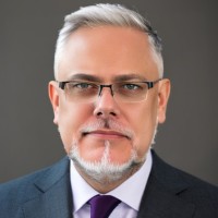 Aikido Security Employee Mike Wilkes's profile photo