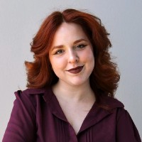 LeanLinking Employee Fernanda de Lima's profile photo