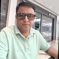 Anil Kumar Email