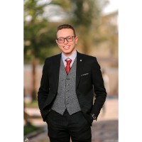 ShareEdu Employee Osama Adel's profile photo