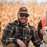 Belding Tank Technologies Employee Mitchell MacMillen's profile photo