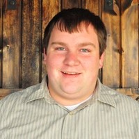 ThermoAnalytics, Inc. Employee David Bodine's profile photo