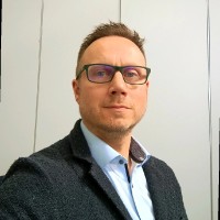 CROCCO Employee Luca Nobili's profile photo