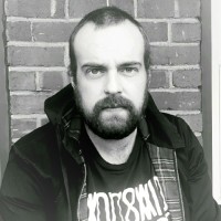 FLYOS Employee Cyril Dupont's profile photo